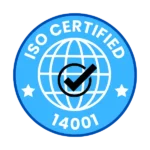 sertifikasi iso 14001