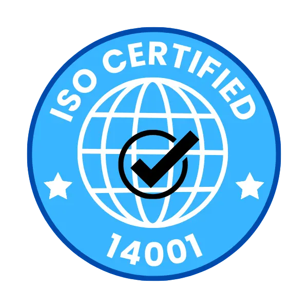 sertifikasi iso 14001