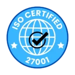 sertifikasi iso 27001