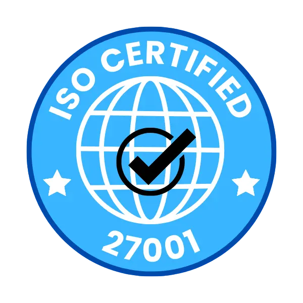 sertifikasi iso 27001