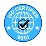 sertifikasi iso 9001