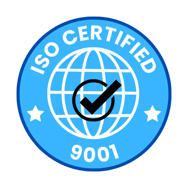 sertifikasi iso 9001