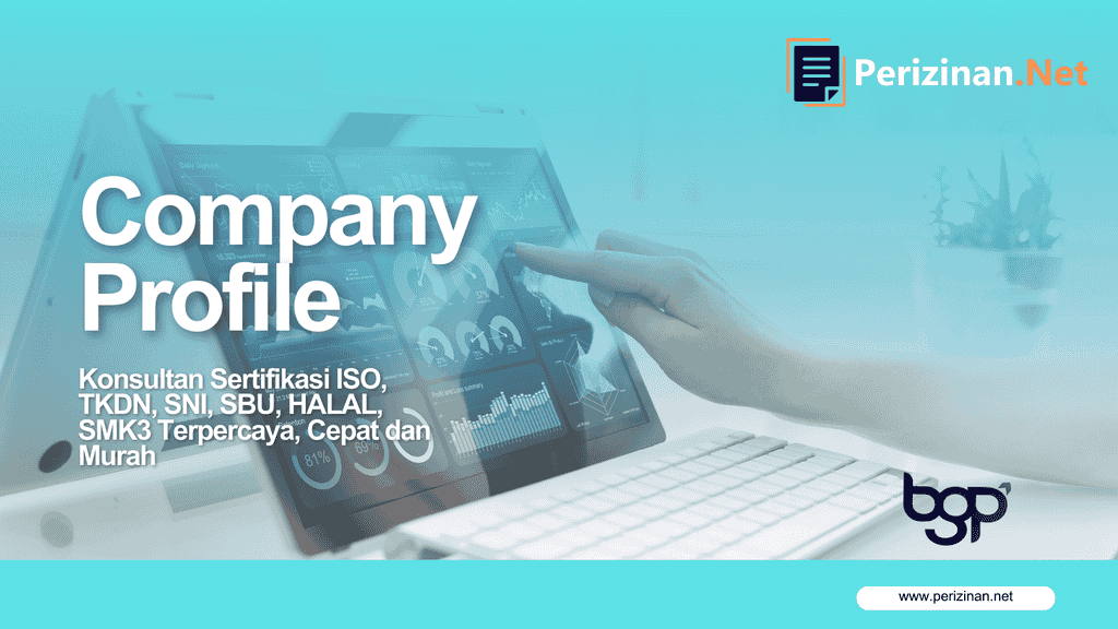 jasa sertifikasi iso