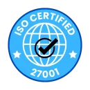 sertifikasi iso 27001